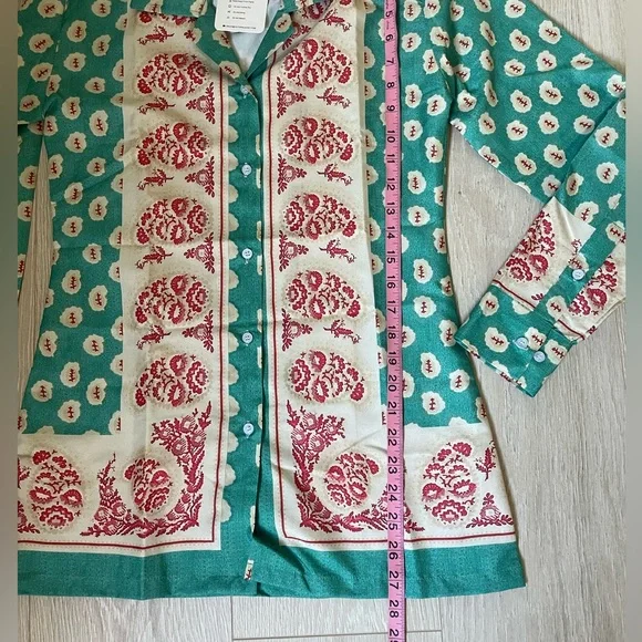 Lily Bloom Blouse 🌸🌺 - Picture 6 of 14